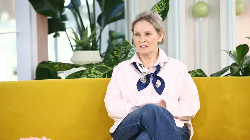 Maria Gładkowska daje siłę innym kobietom. "Powinny walczyć o swoje życie"
