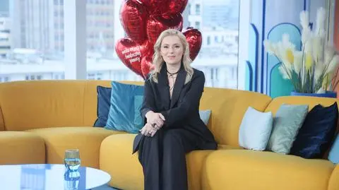 Halina Mlynkova o rodzinie i muzycznych planach 