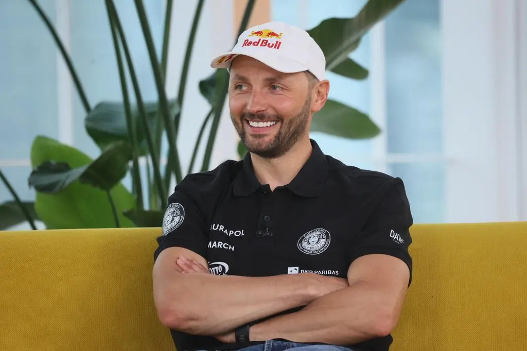 Andrzej Bargiel