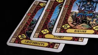 Tygodniowy horoskop z kart tarota. Ten znak będzie poczuje znużenie