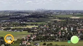 Metamorfoza przedpokoju Hanny 