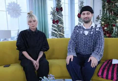 Tworzą niezapomniane kreacje Maryli Rodowicz. "Chce na scenie wywołać emocje"