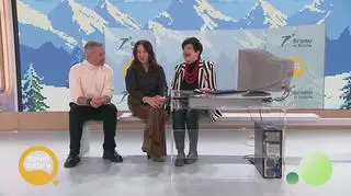 Gramy w Stocha - Joanna Senyszyn 