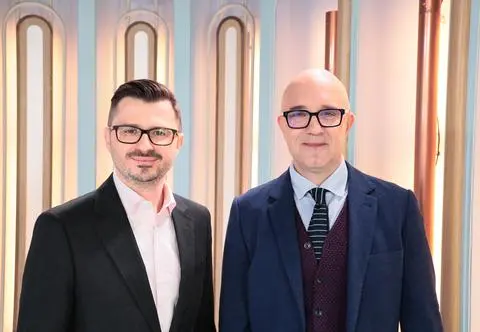 AI już na sali rozpraw. Czy czeka nas rewolucja w wymiarze sprawiedliwości? 