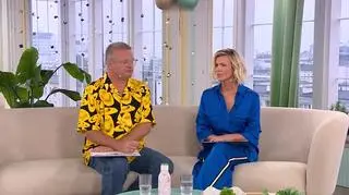 30 lat w tej samej obsadzie 