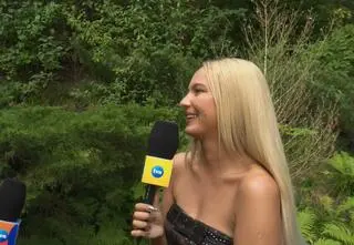 Natalia Nykiel odpowiada na nienawistne komentarze. "Nie mam ochoty być chudsza"