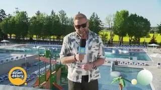 Pogoda na majówkę