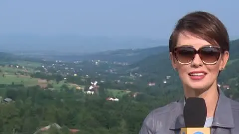 Kamionka Wielka - miejsce, które warto zobaczyć