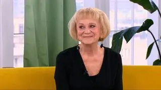 Małgorzata Rożniatowska i jej niezwykły jubileusz