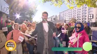 „Mówię Wam” zaraz po DDTVN na TVN7 
