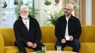 Ukradli wizerunek Tomasza Raczka. "To mną trząchnęło"