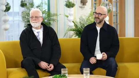 Cyberprzestępcy ukradli wizerunek Tomasza Raczka 