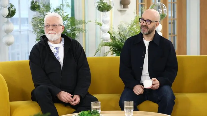 Tomasz Raczek padł ofiarą oszustów. Wykorzystano jego wizerunek - Dzień ...