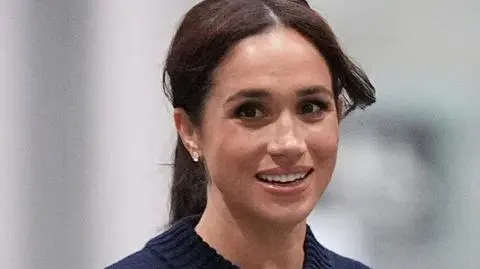 Meghan Markle wraca do aktorstwa