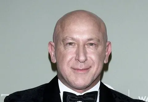 Krzysztof Miruć kupił niezwykłą nieruchomość. Należała do Jerzego Połomskiego