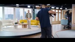 Krzysztof Zalewski dołącza do prowadzących DDTVN