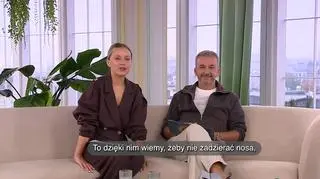 Wyjątkowe medale dla Czerwonych Gitar (napisy)