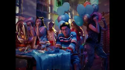 Nowy spot TVN. Ramówka na jesień 2025 