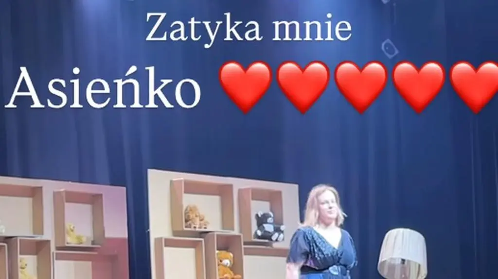 InstaStory Bartka Jędrzejaka