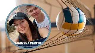 Znana siatkarka zawiesza karierę, by ratować życie brata. "Zabieg już niebawem"