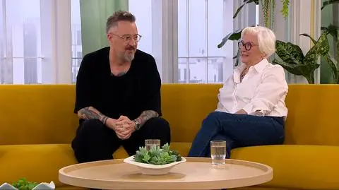 Mama i syn – relacja pełna czułości i humoru