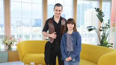 Elektryzujące półfinały "Mam talent" 