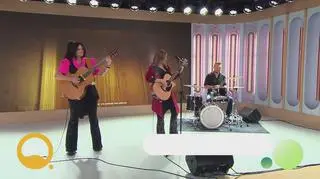 Woodlore - “Fancy American Cars” 