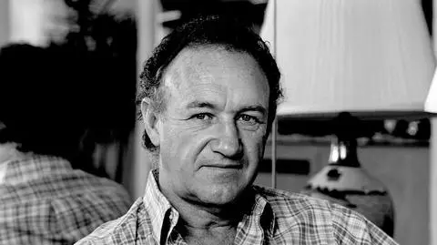 Gene Hackman nie żyje