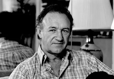 Gene Hackman nie żyje. Aktor i jego żona zostali znalezieni w ich domu 