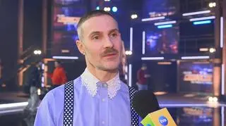 Bartosz Porczyk o uczestnikach "You Can Dance". "Każdy z nich niósł jakąś swoją historię"