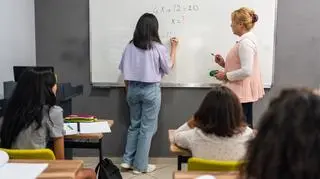 Matematyka w szkołach ma być bardziej życiowa. "Odchodzimy od skomplikowanych rachunków"