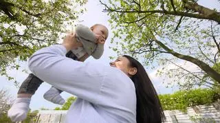 Żyjąc w zgodzie z naturą