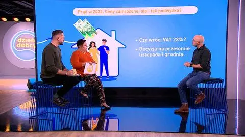 Ile zapłacimy za prąd w przyszłym roku? 