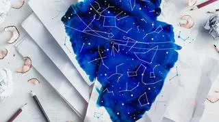 Horoskop na poniedziałek. Co nas czeka w walentynki?