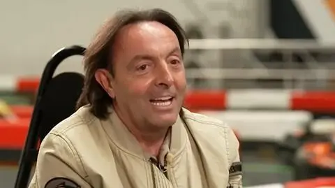 Michel Moran