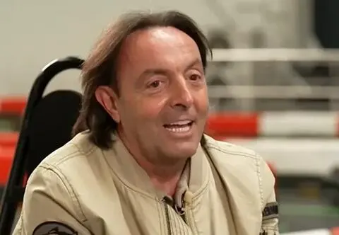 Michel Moran skończył 60 lat. "Mam marzenie"