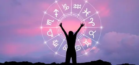 Horoskop tygodniowy. Ten tydzień tnie iluzję i zostawia tylko to, co autentyczne