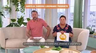 Polskie korzenie, światowa kariera - napisy