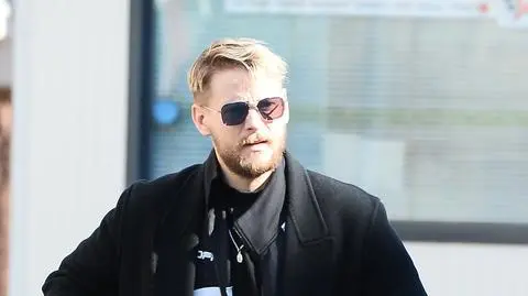 Sebastian Fabijański