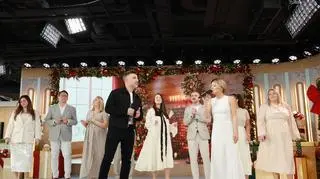 Zespół Trzecia Godzina Dnia świętuje jubileusz trasy "Kolędy Świata". Co wyjątkowego przygotował dla fanów?  