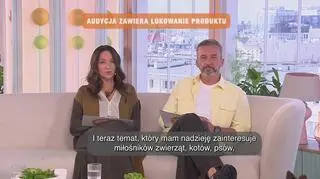 Udar cieplny i zwierząt. Wystarczy chwila, aby doszło do tragedii - napisy