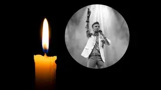 Podano datę pogrzebu Pawła Hartlieba. Gdzie i kiedy odbędzie się ostatnie pożegnanie?