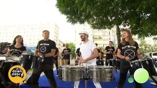 Oni potrafią zrobić hałas 