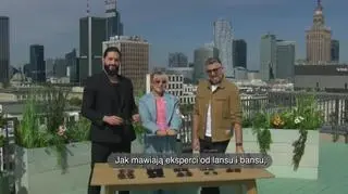 Modne okulary na lato – co wybrać? – napisy