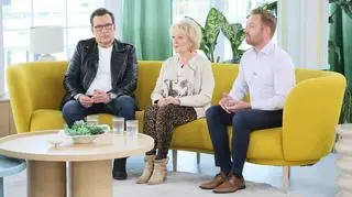 Jakie relacje z sąsiadami mają znani i lubiani? "To jest największy skarb"
