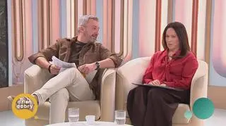 Co nowego w showbiznesie?