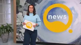 Najnowsze newsy w Dzień Dobry TVN