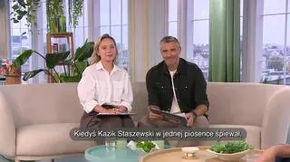 Piosenkę ci napisałam(em)! - napisy