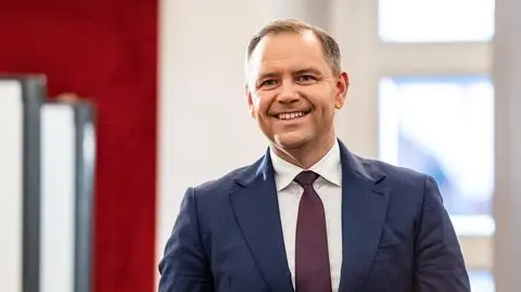Karol Nawrocki nowym prezydentem RP 