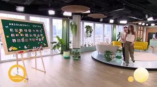 Iza & Janek: odważni, kreatywni, uzbrojeni w wycinanki 